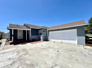 10466 Mapledale St, Bellflower, CA 90706