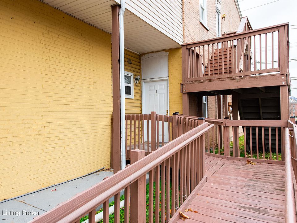 Smoketown Apartments 636 E Breckinridge St Louisville KY Zillow