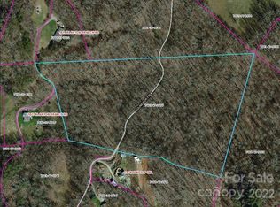 0 Roundtop Trl, Sylva, NC 28779