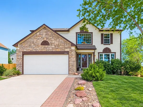 19817 E Prentice Avenue, Centennial, CO 80015