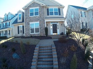 1872 Bargamin Loop, Crozet, VA 22932