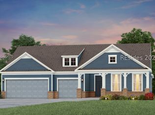 222 Midpoint Blvd, Bluffton, SC 29910