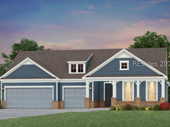 222 Midpoint Blvd, Bluffton, SC 29910