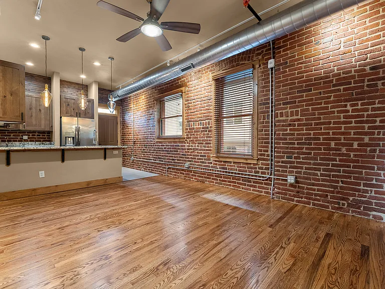 1128 N Grant St #200 — Photo 1