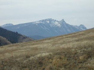 362 Phantom Rd, Darby, MT 59829