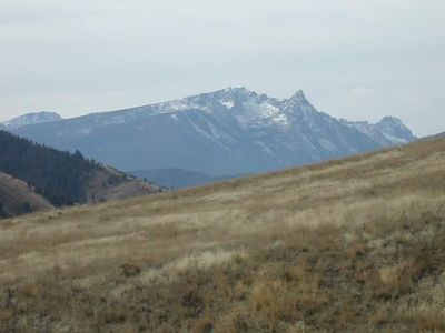 362 Phantom Rd, Darby, MT, 59829