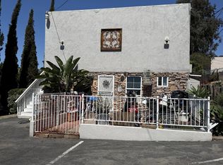 9210 Harness St, Spring Valley, CA 91977