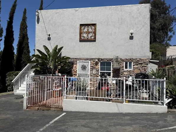 9210 Harness St, Spring Valley, CA 91977