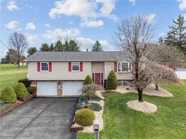 141 Byerly Dr, Jeannette, PA 15644