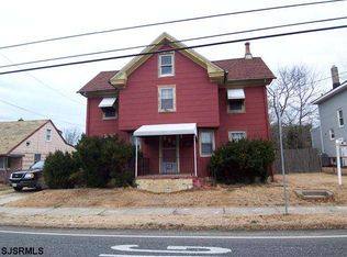 14 W Delilah Rd, Pleasantville, NJ 08232