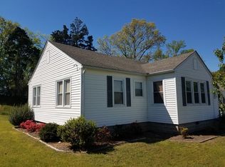 119 Victory Hill Ln, Oxford, MS 38655