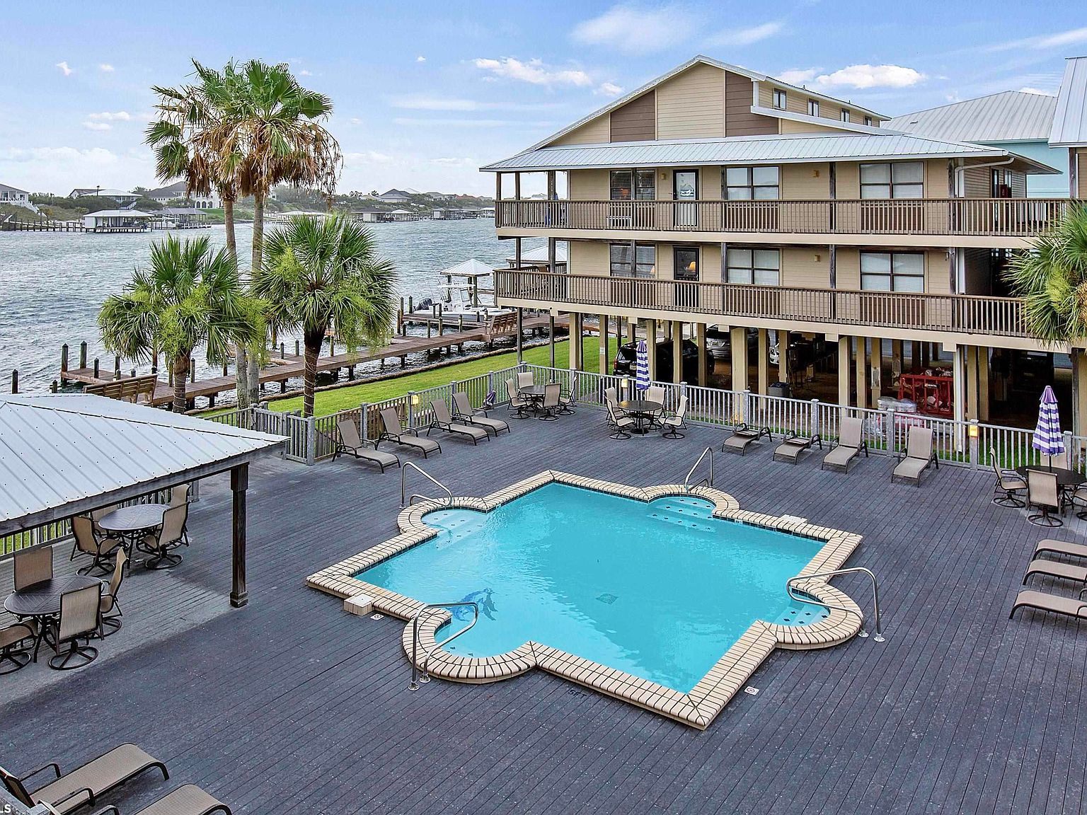 28835 Perdido Beach Blvd APT 209, Orange Beach, AL 36561 MLS 347701