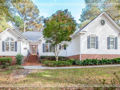 38 Shrewsbury Ln, Aiken, SC, 29803