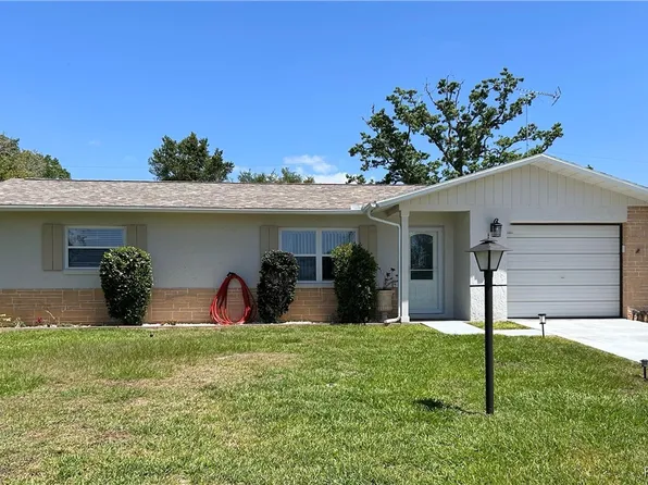 505 S Jackson St, Beverly Hills, FL 34465