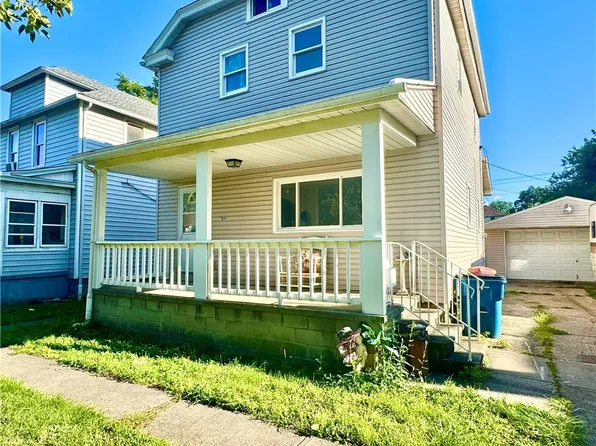 2044 E 29th St, Lorain, OH 44055