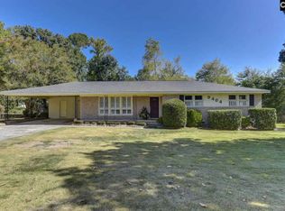 9404 S Chelsea Rd, Columbia, SC 29223