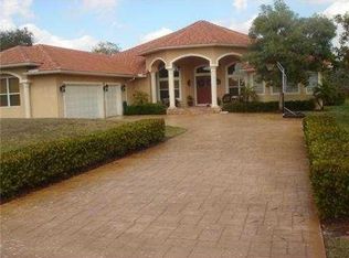 14075 SW 24th St, Davie, FL 33325