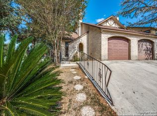 8522 Sir Lancelot, San Antonio, TX 78240