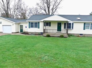 5354 Beaver Dr, Sheridan, MI