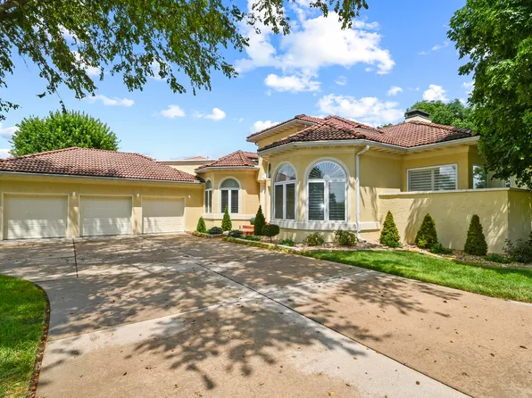 5650 S Coldstream Drive, Springfield, MO 65809