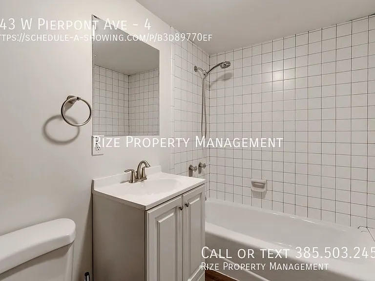 343 W Pierpont Ave #4 — Photo 2