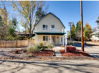 725 N Jefferson Ave, Loveland, CO 80537