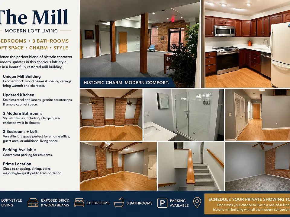 40 Washington Ave #13