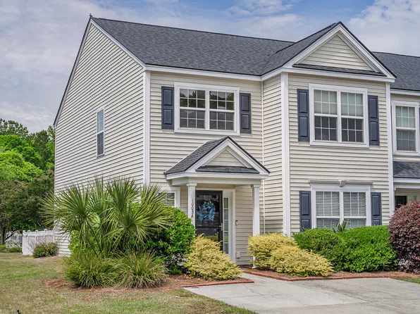 1003 Washitonia Way Unit A, Charleston, SC 29492