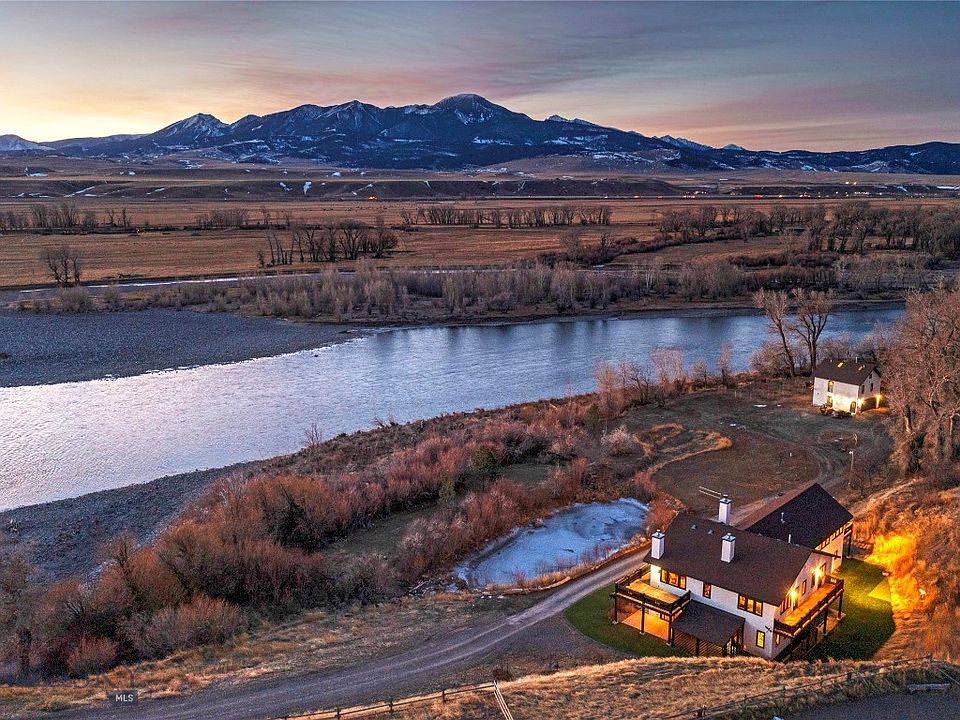 388 Old Clyde Park Rd, Livingston, MT 59047 MLS 379815 Zillow