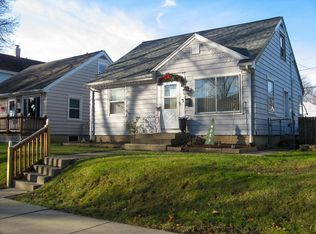 613 S 60th St, Milwaukee, WI 53214