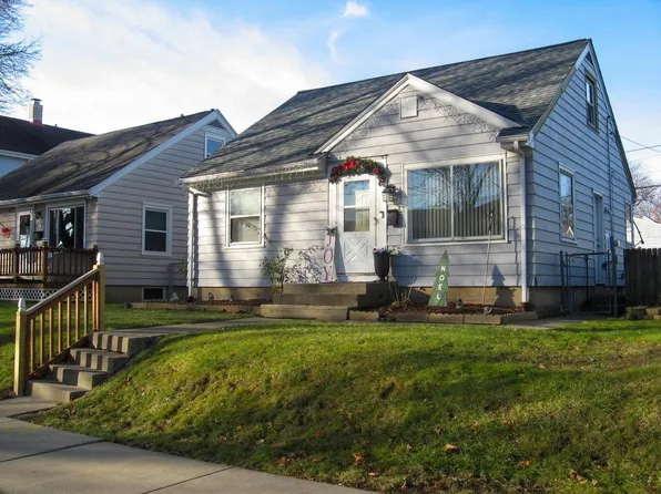 613 South 60th STREET, Milwaukee, WI 53214