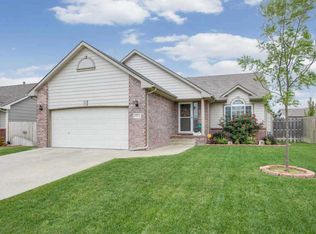 4514 E Falcon St, Wichita, KS 67220