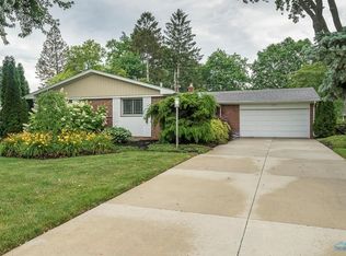 4107 Garden Estates Dr, Toledo, OH 43623