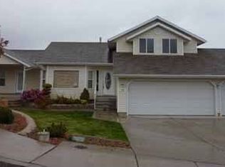 159 N 2475 West Cir, Cedar City, UT 84720