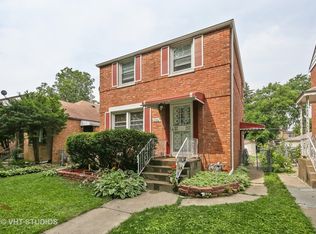 2004 S 23rd Ave, Broadview, IL 60155