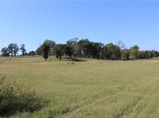 S 3430th Rd, Chandler, OK 74834