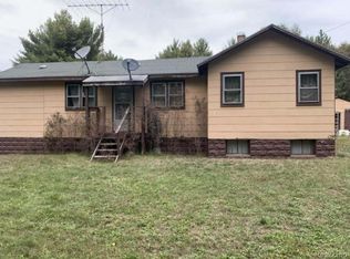 5885 S Shallow Dr, Idlewild, MI 49642