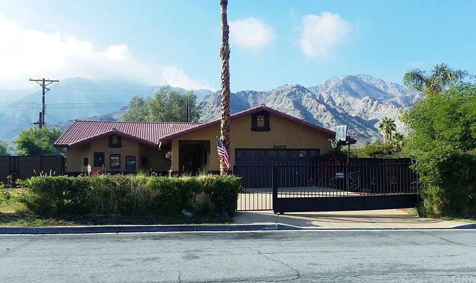 1st image of 54475 Avenida Diaz