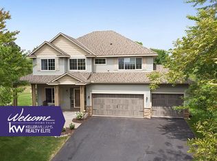 9564 Pheasant Xing, Saint Bonifacius, MN 55375