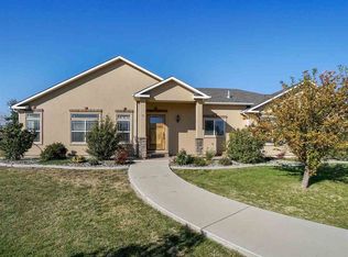 931-22 1/2 Rd, Grand Junction, CO 81505