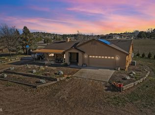 6575 N Mangas Dr, Chino Valley, AZ 86323