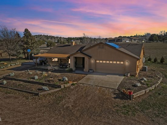 6575 N Mangas Dr, Chino Valley, AZ 86323