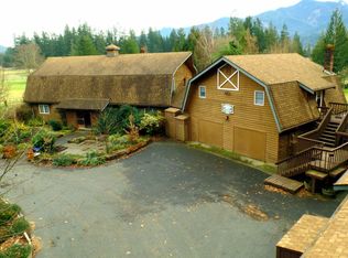 40418 Pioneer Ln, Concrete, WA 98237