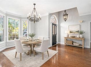 5090 Verbena Dr NW, Acworth, GA 30102