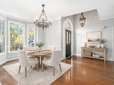 5090 Verbena Dr NW, Acworth, GA, 30102