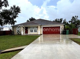 1507 SW California Blvd, Port Saint Lucie, FL 34953