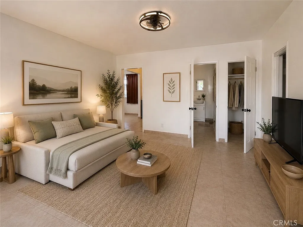 1 bed, 540 sqft, $1,500 — Photo 2