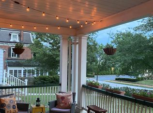 305 N Monroe St APT 1, Media, PA 19063