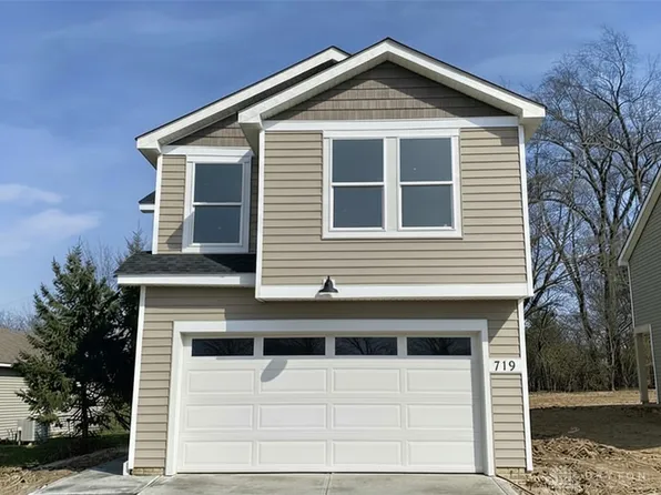 719 S High St, Urbana, OH 43078
