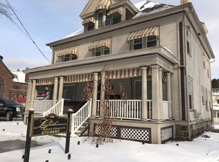 1046 Liberty St APT 1, Franklin, PA 16323